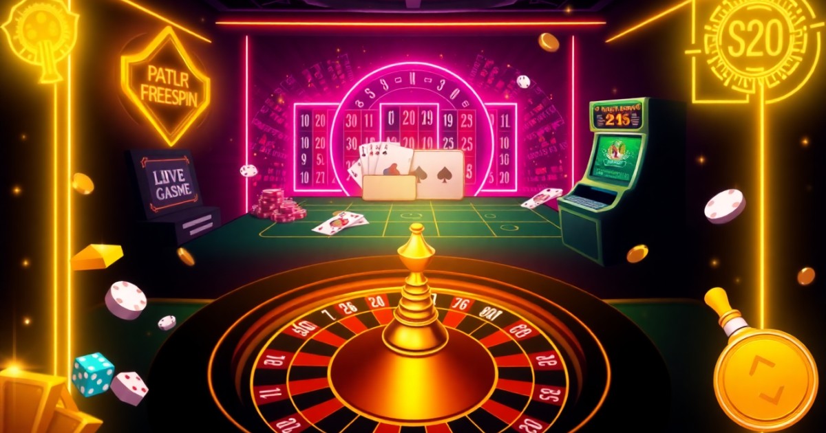 Slot Casino Siteleri Nasıl Değerlendirilir?